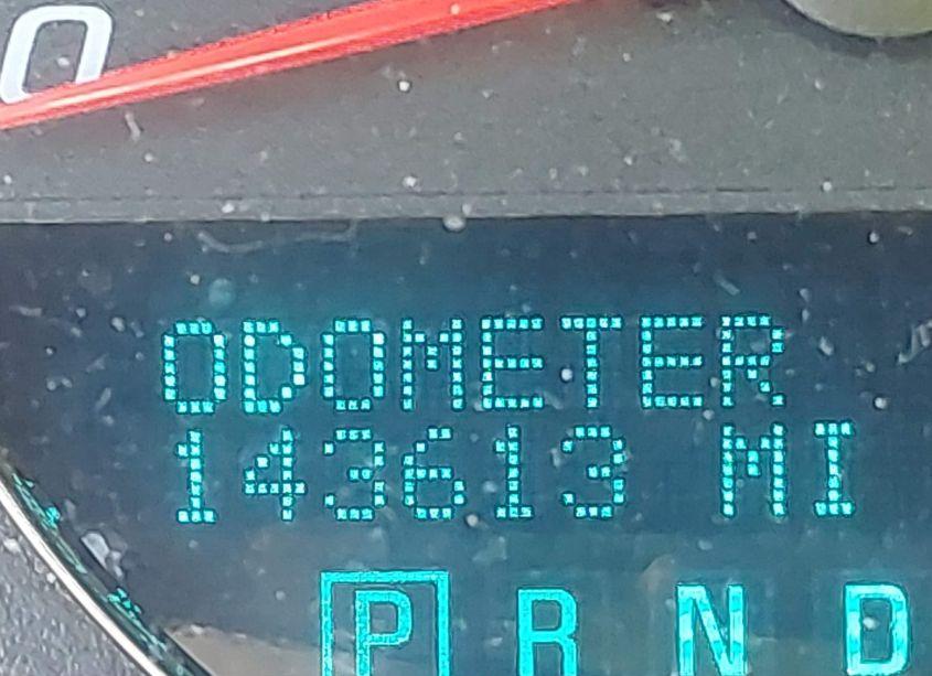 Photo 15 of 2008 Chevrolet Impala LT (VIN 2G1WC583189162646)