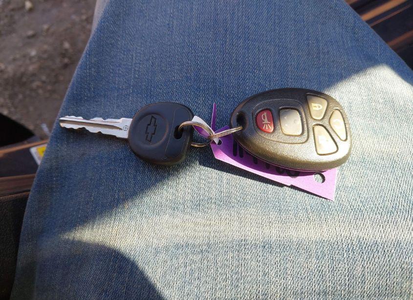 Photo 11 of 2008 Chevrolet Impala LT (VIN 2G1WC583281358173)