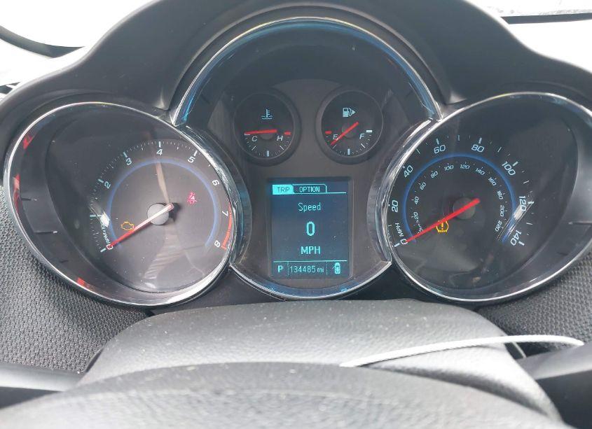 Photo 7 of 2008 Chevrolet Impala LT (VIN 2G1WC583281358173)