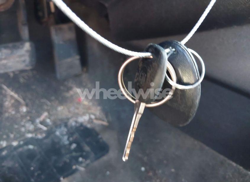 Photo 11 of 2008 Chevrolet Impala LT (VIN 2G1WC583389271397)