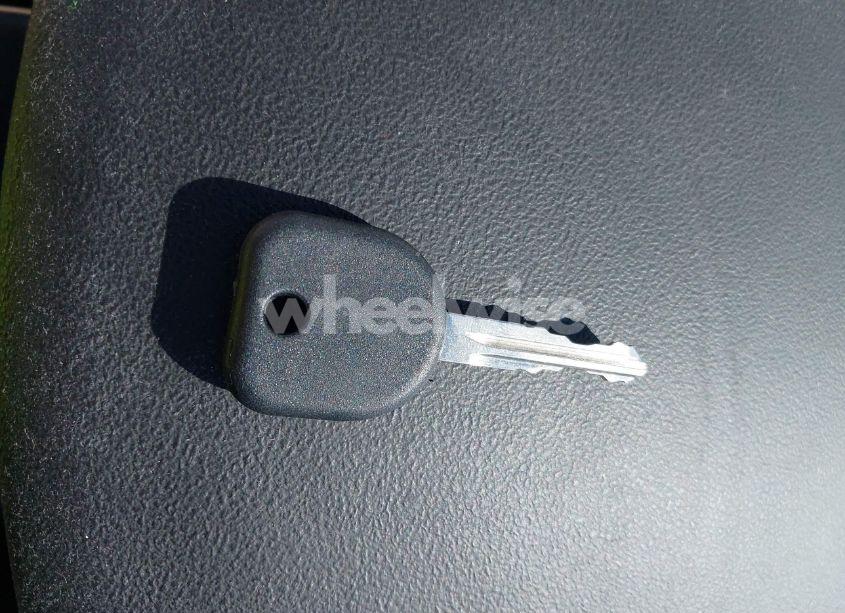 Photo 11 of 2008 Chevrolet Impala LT (VIN 2G1WC583481302932)