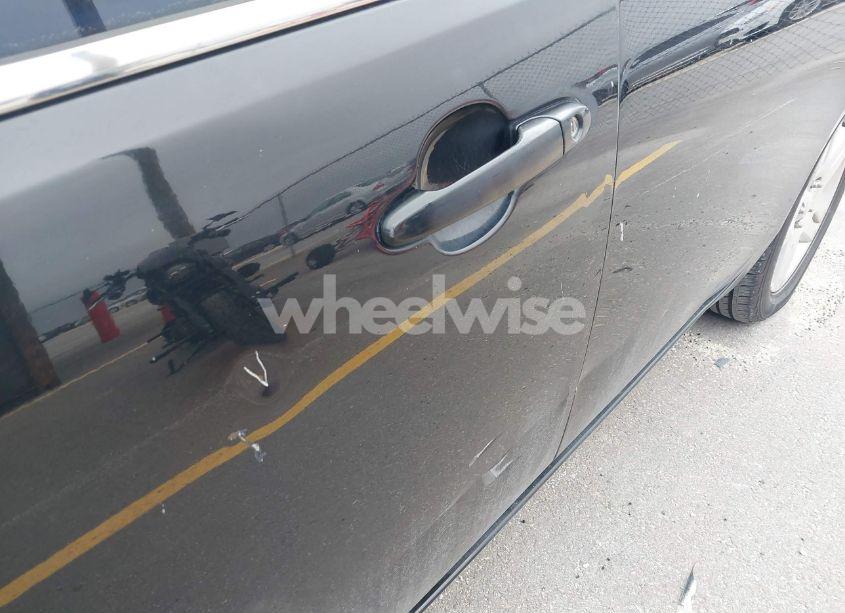 Photo 14 of 2008 Chevrolet Impala LT (VIN 2G1WC583481302932)