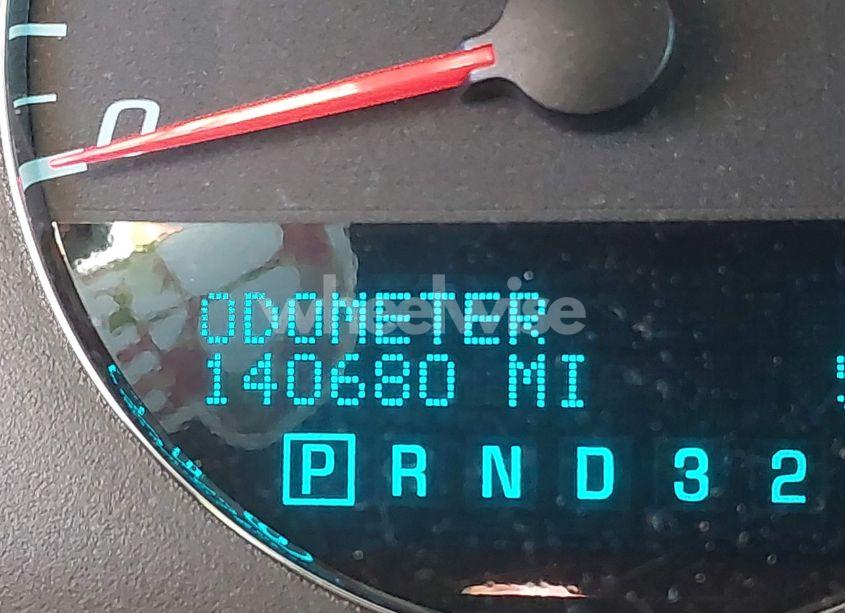 Photo 15 of 2008 Chevrolet Impala LT (VIN 2G1WC583681300650)