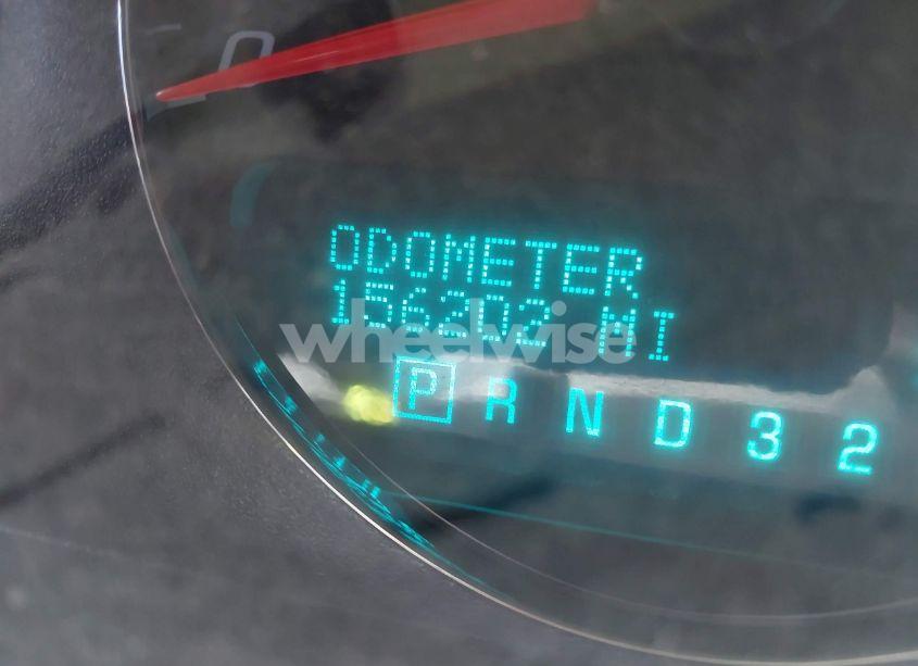 Photo 7 of 2008 Chevrolet Impala LT (VIN 2G1WC583789237379)