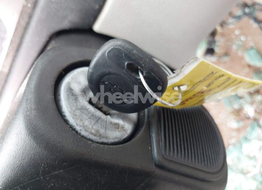 Photo 11 of 2008 Chevrolet Impala LT (VIN 2G1WC583881282281)