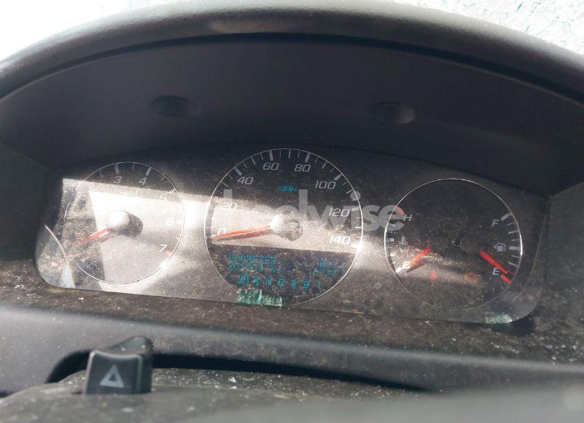 Photo 7 of 2008 Chevrolet Impala LT (VIN 2G1WC583881282281)