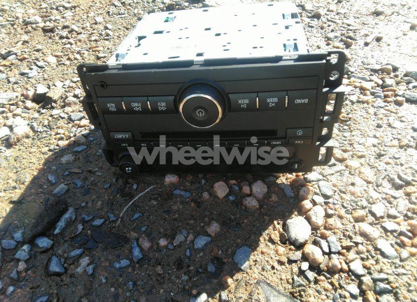 Photo 12 of 2008 Chevrolet Impala LT (VIN 2G1WC583981248978)