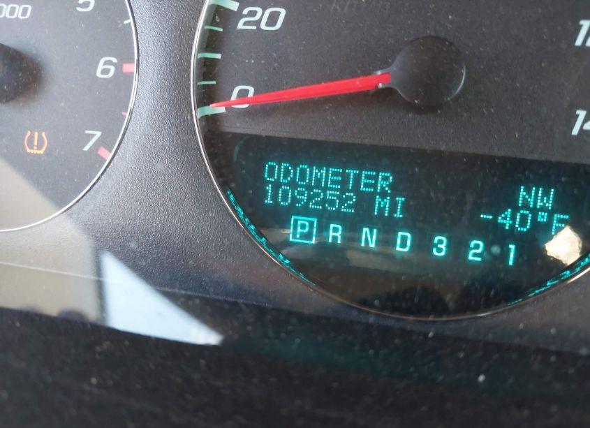 Photo 7 of 2008 Chevrolet Impala LT (VIN 2G1WC583989199119)