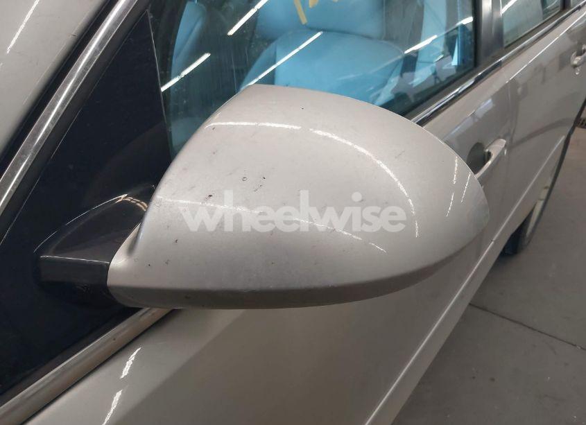 Photo 12 of 2007 Chevrolet Impala LT (VIN 2G1WC58R079178890)