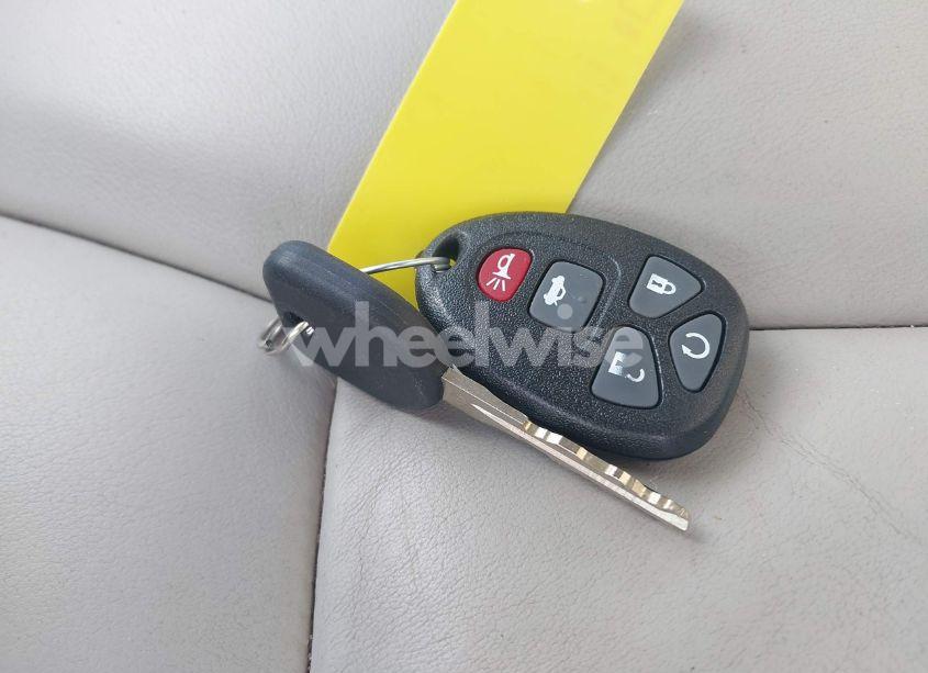 Photo 11 of 2007 Chevrolet Impala LT (VIN 2G1WC58R179336024)