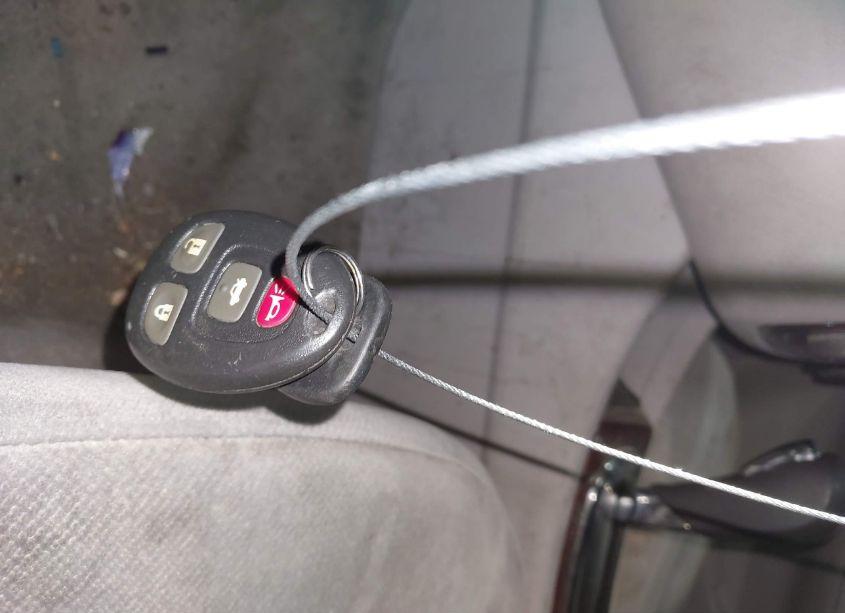 Photo 11 of 2007 Chevrolet Impala LT (VIN 2G1WC58R279151111)