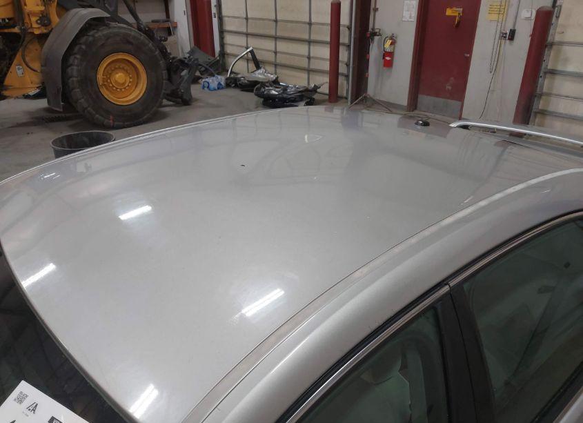 Photo 6 of 2007 Chevrolet Impala LT (VIN 2G1WC58R279151111)