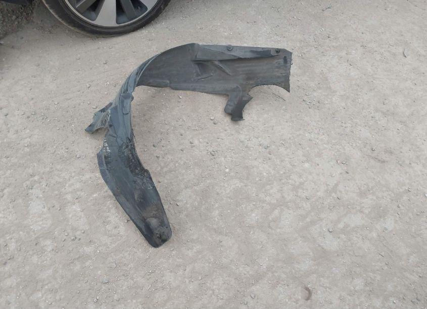 Photo 12 of 2007 Chevrolet Impala LT (VIN 2G1WC58R479237035)