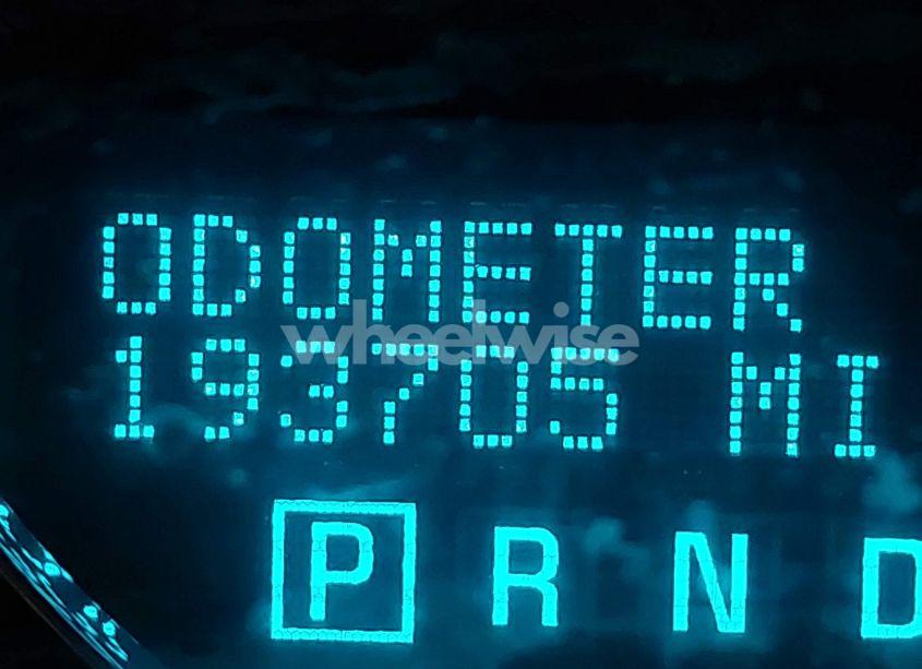 Photo 15 of 2007 Chevrolet Impala LT (VIN 2G1WC58R479254658)