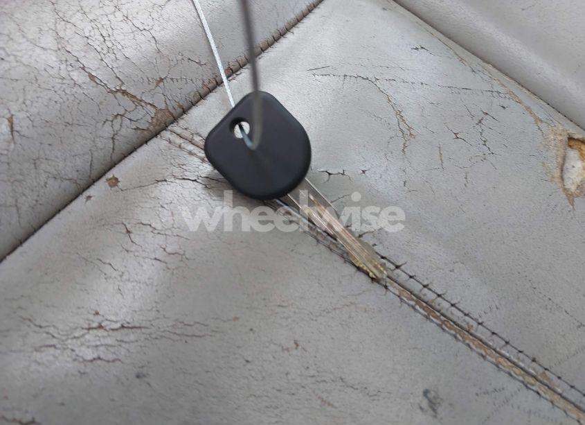 Photo 11 of 2007 Chevrolet Impala LT (VIN 2G1WC58R579124257)