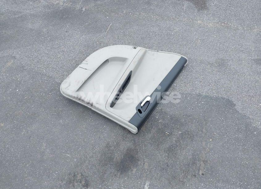 Photo 12 of 2007 Chevrolet Impala LT (VIN 2G1WC58R579124257)