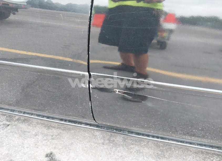 Photo 13 of 2007 Chevrolet Impala LT (VIN 2G1WC58R579124257)