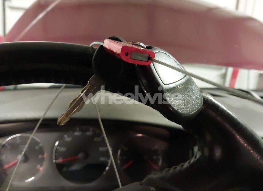 Photo 11 of 2007 Chevrolet Impala LT (VIN 2G1WC58R679194821)