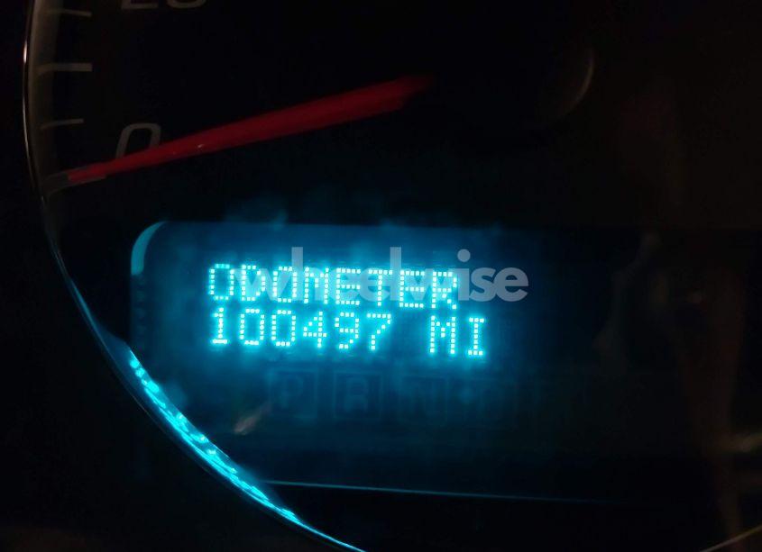 Photo 16 of 2007 Chevrolet Impala LT (VIN 2G1WC58R679194821)