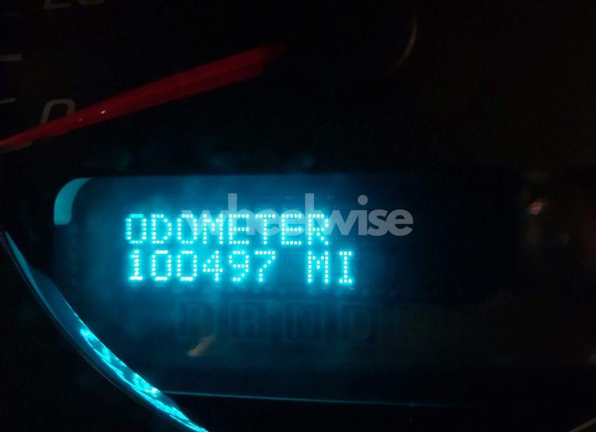 Photo 7 of 2007 Chevrolet Impala LT (VIN 2G1WC58R679194821)