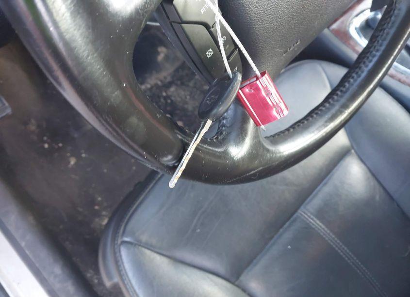 Photo 11 of 2007 Chevrolet Impala LT (VIN 2G1WC58R779161729)