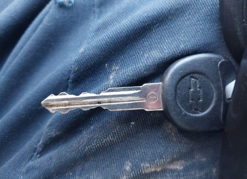 Photo 11 of 2007 Chevrolet Impala LT (VIN 2G1WC58R779169765)