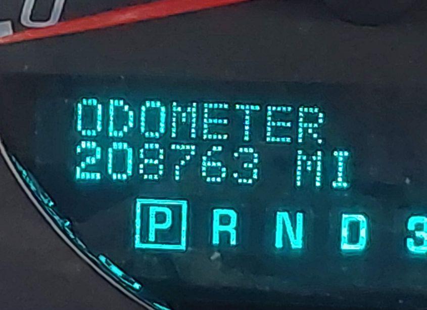 Photo 15 of 2007 Chevrolet Impala LT (VIN 2G1WC58R779169765)