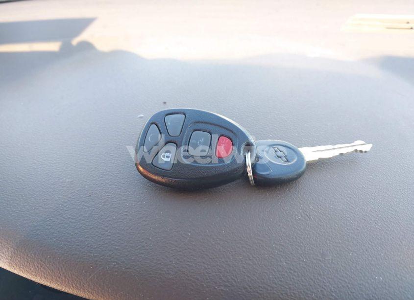 Photo 11 of 2007 Chevrolet Impala LT (VIN 2G1WC58R779351384)