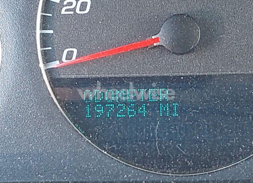 Photo 15 of 2007 Chevrolet Impala LT (VIN 2G1WC58R779351384)