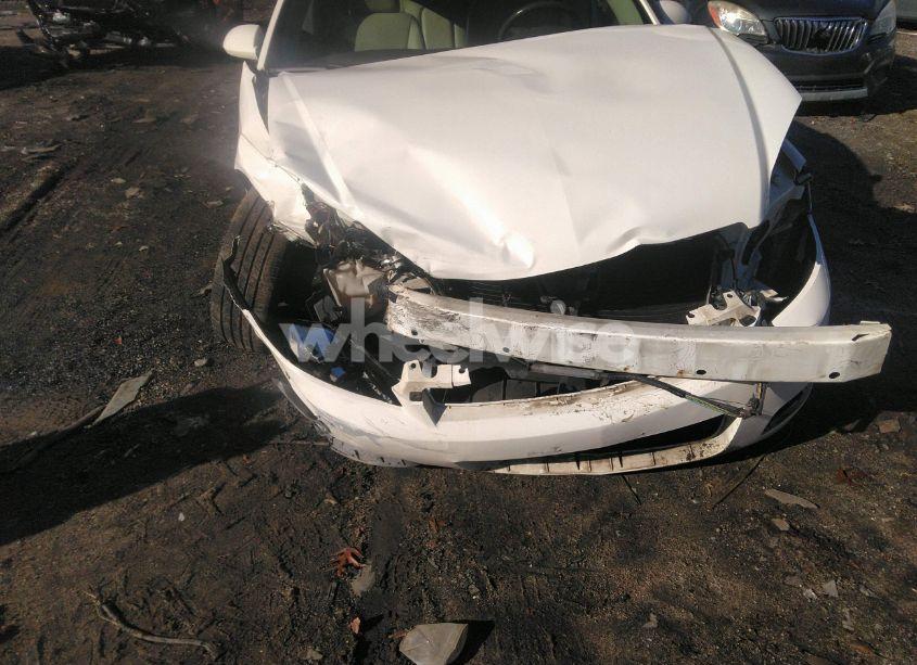 Photo 6 of 2007 Chevrolet Impala LT (VIN 2G1WC58R879137469)