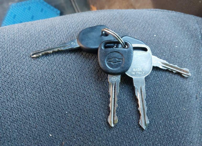 Photo 11 of 2007 Chevrolet Impala LT (VIN 2G1WC58R879145846)