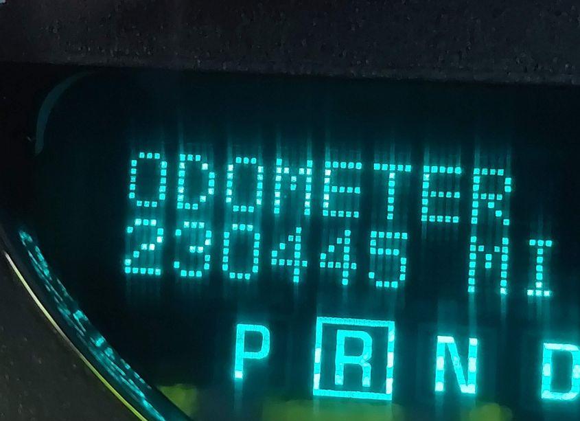 Photo 7 of 2007 Chevrolet Impala LT (VIN 2G1WC58R879145846)