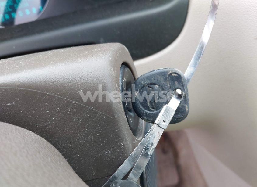 Photo 11 of 2007 Chevrolet Impala LT (VIN 2G1WC58R879253500)