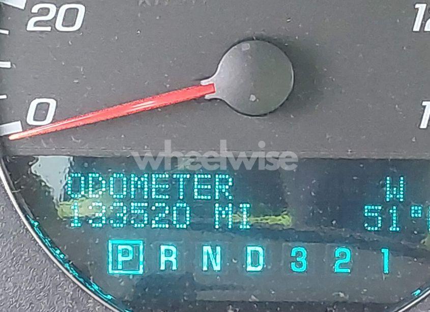 Photo 15 of 2007 Chevrolet Impala LT (VIN 2G1WC58R879253500)