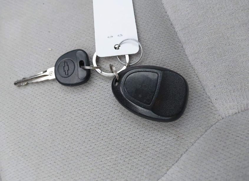 Photo 11 of 2007 Chevrolet Impala LT (VIN 2G1WC58R979282973)