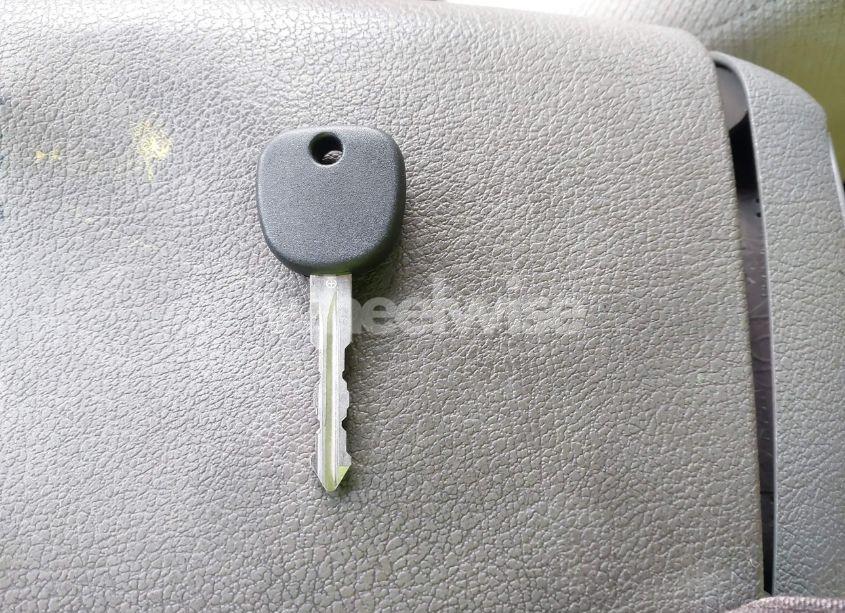 Photo 11 of 2007 Chevrolet Impala LT (VIN 2G1WC58RX79101301)