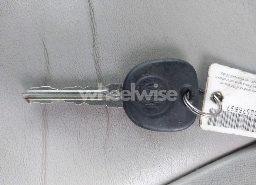 Photo 11 of 2012 Chevrolet Impala LTZ (VIN 2G1WC5E30C1124417)