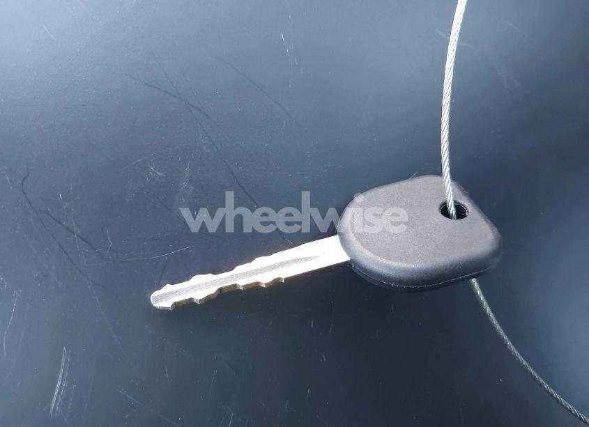 Photo 11 of 2012 Chevrolet Impala LTZ (VIN 2G1WC5E30C1191969)