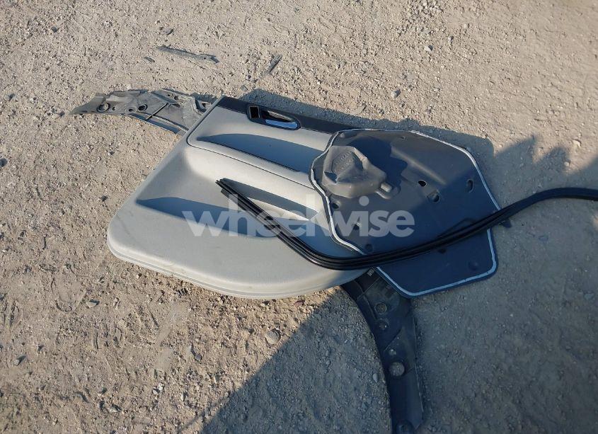 Photo 12 of 2013 Chevrolet Impala LTZ (VIN 2G1WC5E30D1121101)