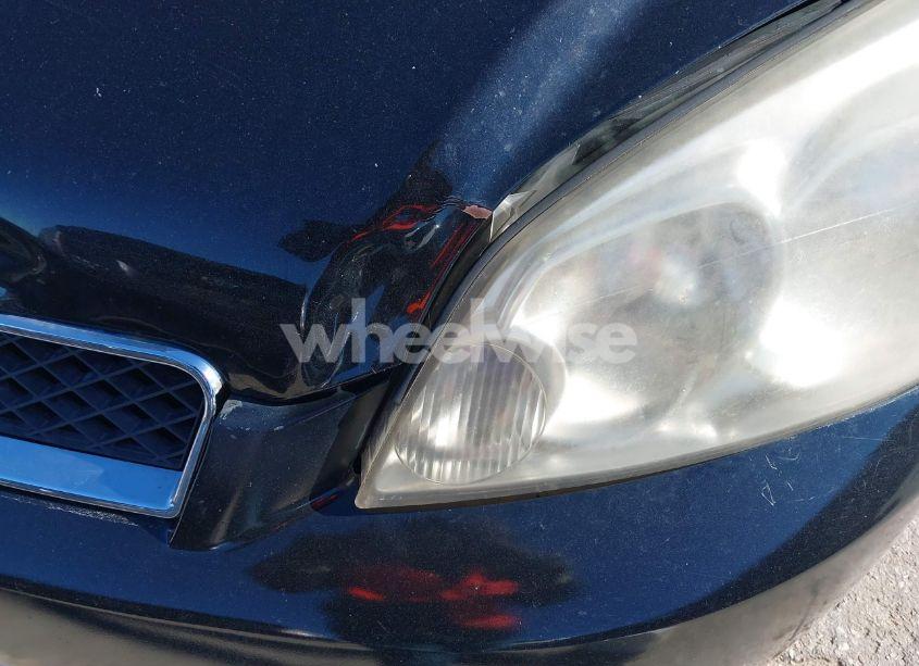 Photo 14 of 2013 Chevrolet Impala LTZ (VIN 2G1WC5E30D1168371)