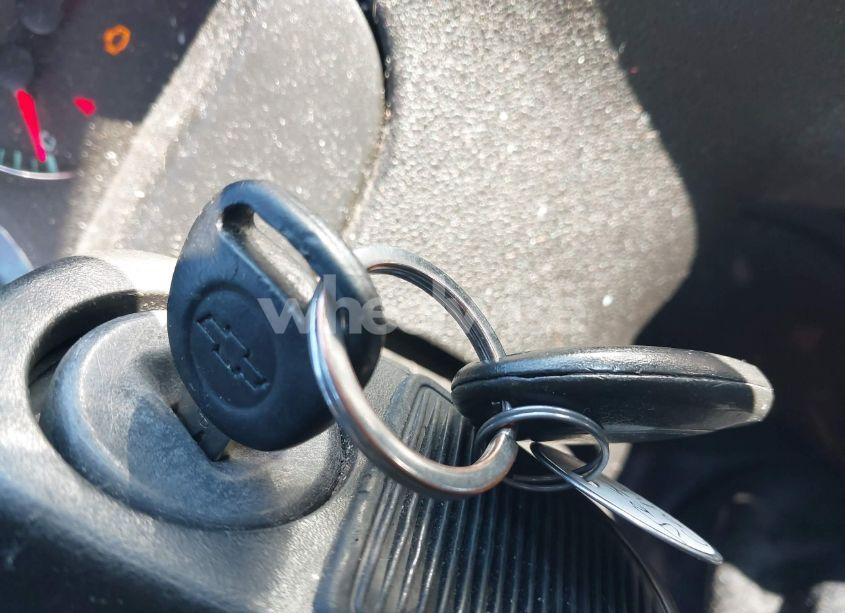 Photo 11 of 2013 Chevrolet Impala LTZ (VIN 2G1WC5E30D1237897)