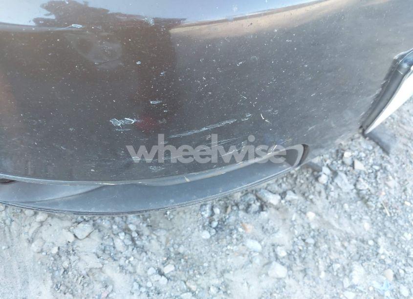 Photo 13 of 2013 Chevrolet Impala LTZ (VIN 2G1WC5E30D1237897)