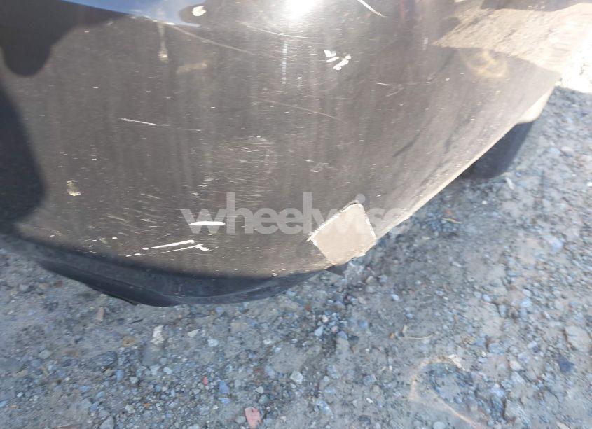 Photo 14 of 2013 Chevrolet Impala LTZ (VIN 2G1WC5E30D1237897)