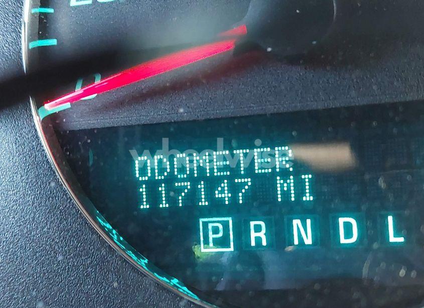 Photo 15 of 2014 Chevrolet Impala LIMITED LTZ (VIN 2G1WC5E30E1134867)