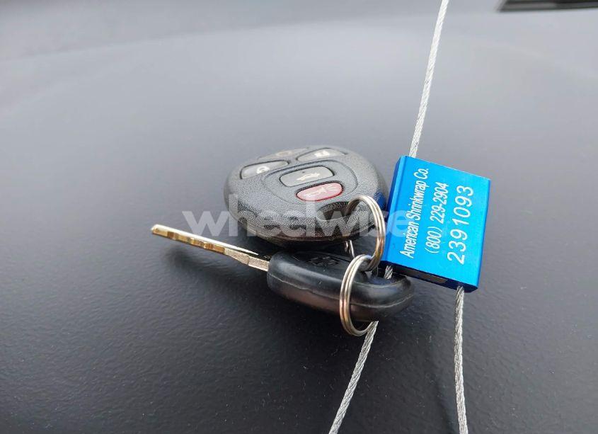 Photo 11 of 2014 Chevrolet Impala LIMITED LTZ (VIN 2G1WC5E30E1159848)