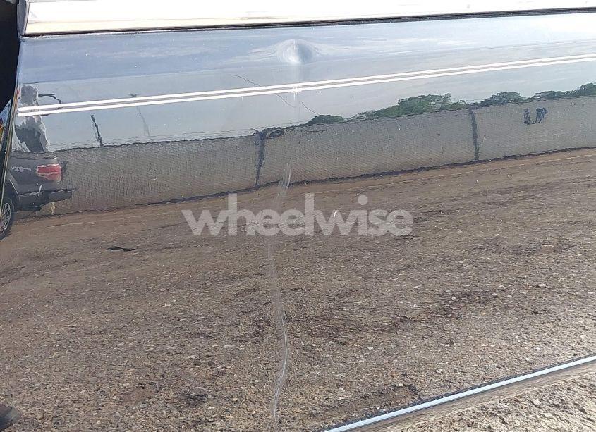 Photo 17 of 2014 Chevrolet Impala LIMITED LTZ (VIN 2G1WC5E30E1159848)