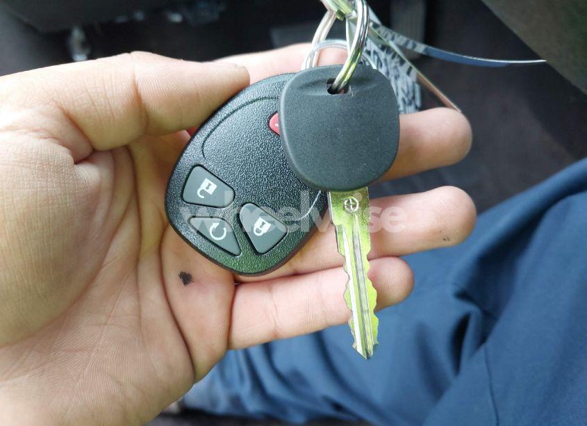 Photo 11 of 2016 Chevrolet Impala LIMITED LTZ (VIN 2G1WC5E30G1147766)