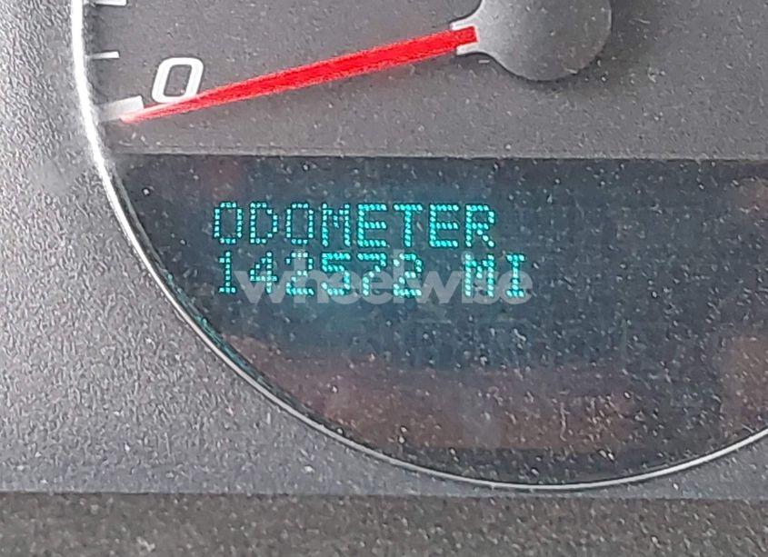 Photo 15 of 2012 Chevrolet Impala LTZ (VIN 2G1WC5E31C1102846)