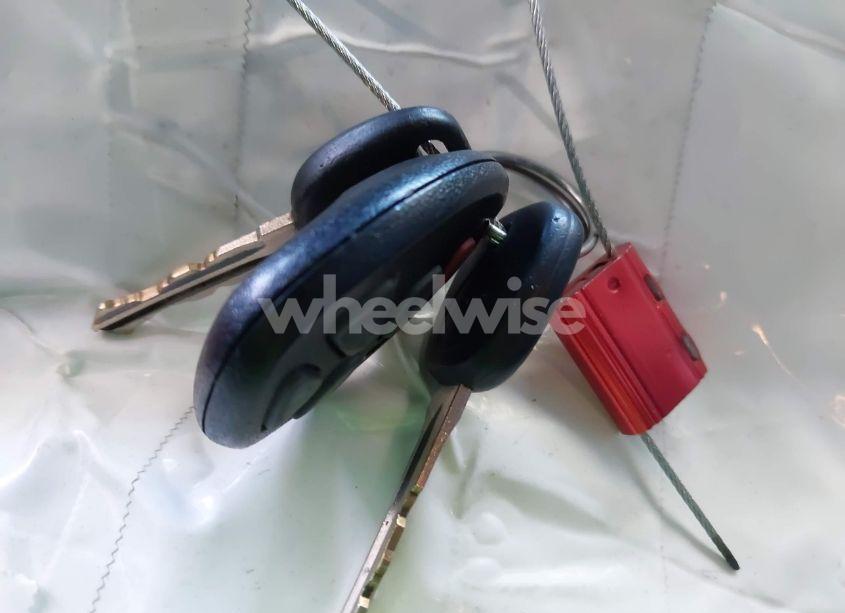 Photo 11 of 2012 Chevrolet Impala LTZ (VIN 2G1WC5E31C1145566)