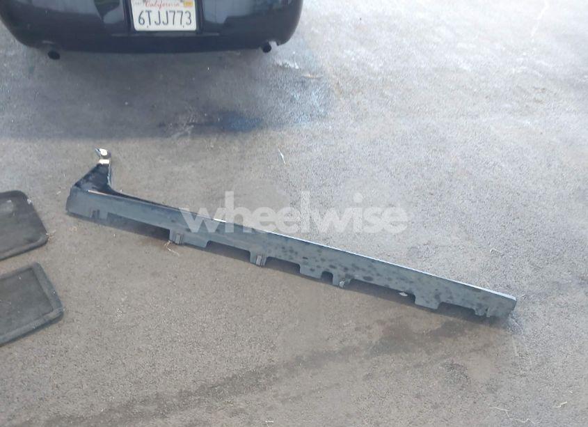 Photo 12 of 2012 Chevrolet Impala LTZ (VIN 2G1WC5E31C1145566)